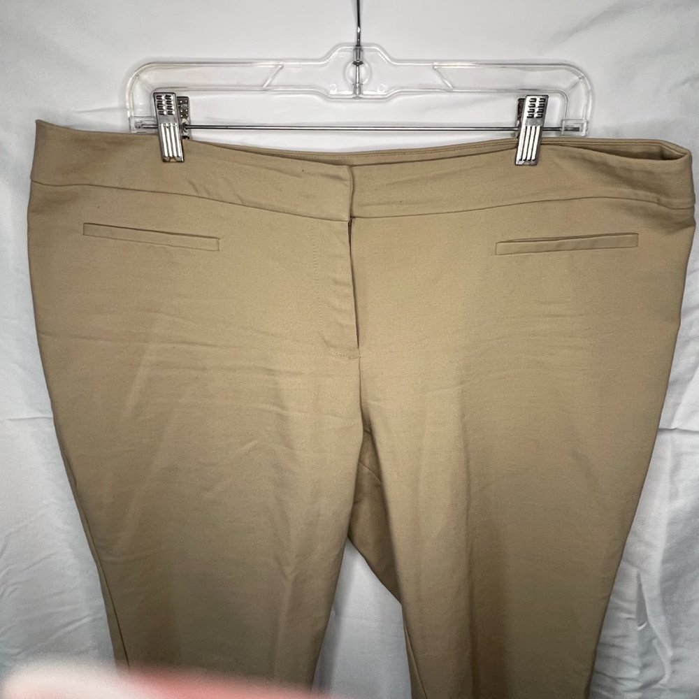 Apt 9 Essentials Crop Pant Bundle - image 6